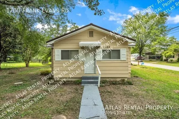 1700 Frank Evans Rd Apartment for rent in Jasper, AL 1700 Frank Evans Rd Apartment for rent in Jasper, AL