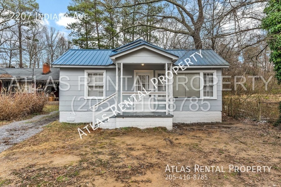 2207 Indiana Ave Jasper, AL House for Rent Rentable