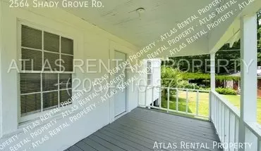 4 of 28 2564 Shady Grove Rd House for rent in Adamsville, AL