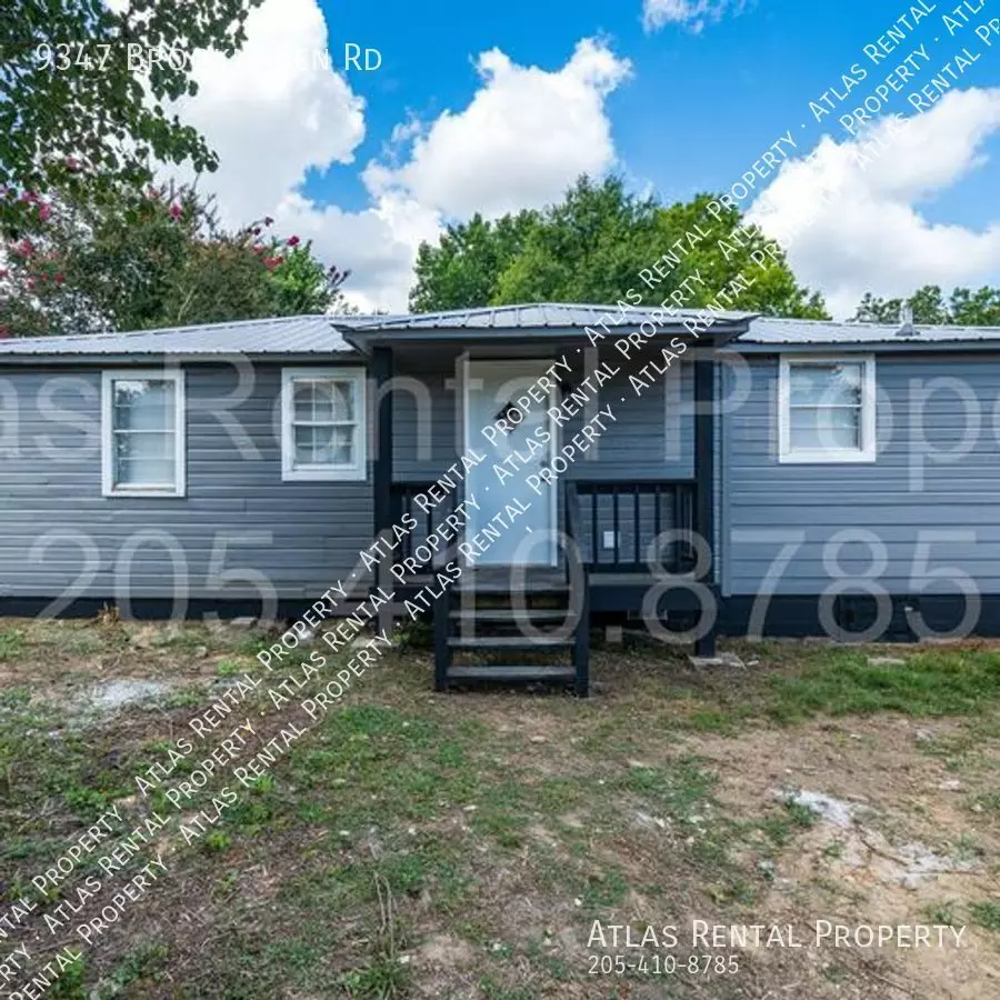 9347 Brookhaven Rd House for rent in Kimberly, AL