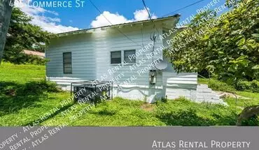 4 of 19 495 Commerce St House for rent in Cordova, AL