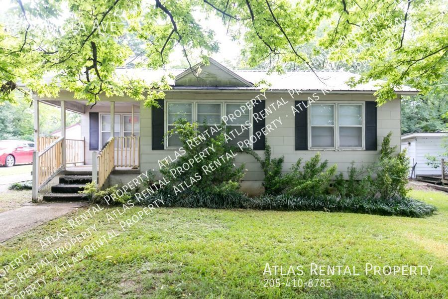 102 Viola Ave Hueytown, AL House for Rent Rentable