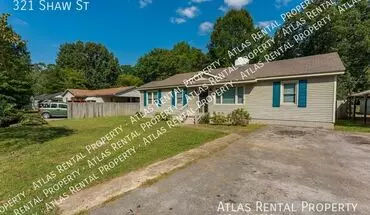 2 of 37 321 Shaw St House for rent in Athens, AL