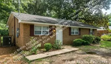 2 of 20 114 Crenshaw Dr House for rent in Wetumpka, AL