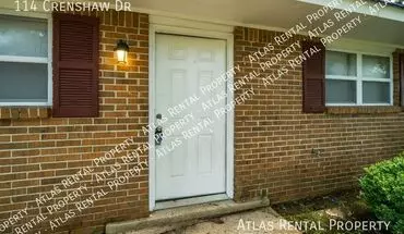 5 of 20 114 Crenshaw Dr House for rent in Wetumpka, AL