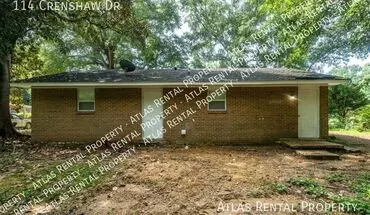 4 of 20 114 Crenshaw Dr House for rent in Wetumpka, AL