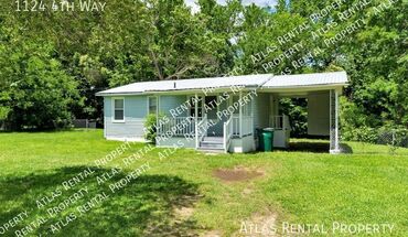 1124 4Th Way Apartment for rent in Pleasant Grove, AL