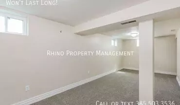 3 of 6 3407 S 8525 W - 3407 S 8525 W Apartment for rent in Magna, UT