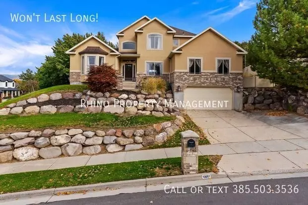 13697 S Tom Shoemaker Rd Apartment for rent in Draper, UT