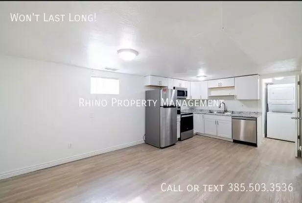 174 E 7th St Apartment for rent in Ogden, UT
