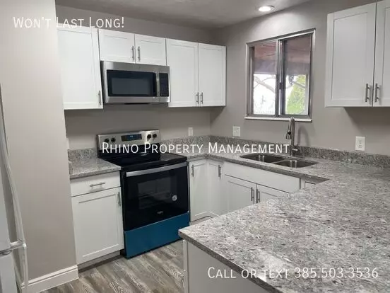 1883 N. 1400 W. Apartment for rent in Layton, UT