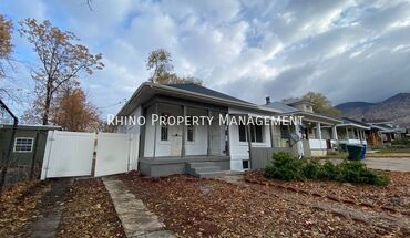926 E Binford St Apartment for rent in Ogden, UT