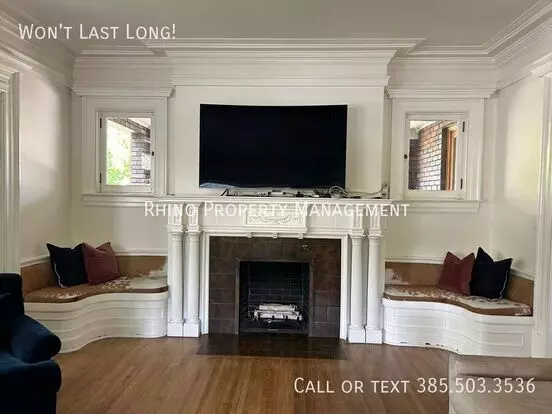 415 E Ctr Apartment for rent in Provo, UT