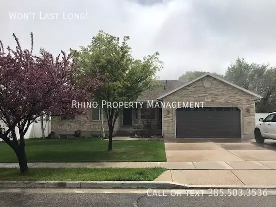 14097 Mill Canyon Peak Dr Apartment for rent in Riverton, UT