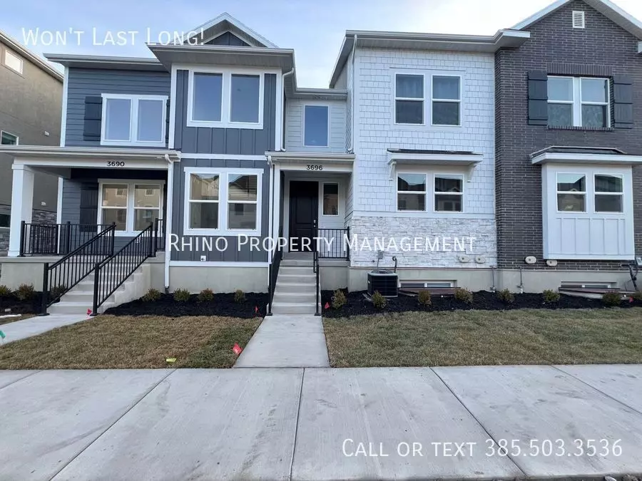 3715 W 1330 N House for rent in Lehi, UT