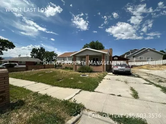 55 E 11000 S Apartment for rent in Sandy, UT