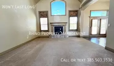 4 of 31 14322 Fox Creek Dr House for rent in Herriman, UT