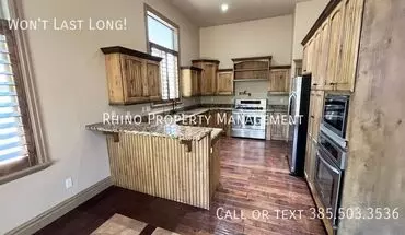 2 of 31 14322 Fox Creek Dr House for rent in Herriman, UT