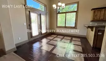 3 of 31 14322 Fox Creek Dr House for rent in Herriman, UT