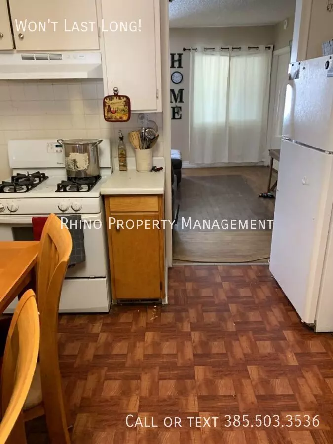 3222 S Adams Ave Apartment for rent in Ogden, UT