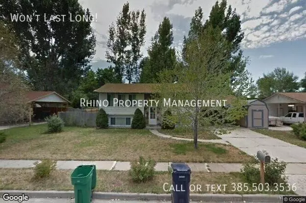 780 E Lafayette St Apartment for rent in Sandy, UT