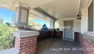 2 of 21 3224 S Adams Ave Apartment for rent in Ogden, UT