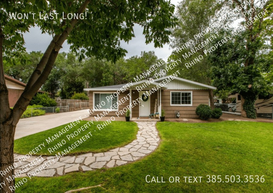 255 N 400 E American Fork, UT House for Rent Rentable