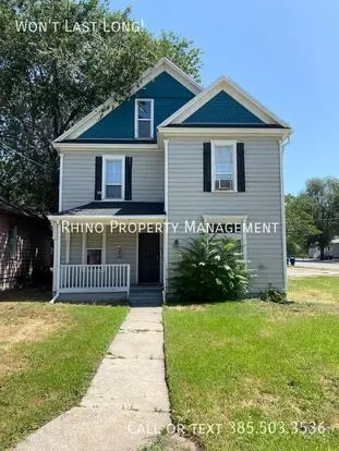 2440 B Ave Apartment for rent in Ogden, UT