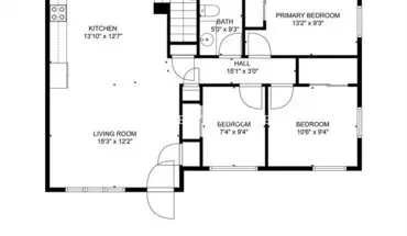 3 of 36 7648 Umatilla St House for rent in Denver, CO