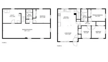 4 of 36 7648 Umatilla St House for rent in Denver, CO