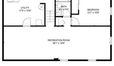 2 of 36 7648 Umatilla St House for rent in Denver, CO