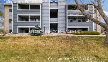 4 of 28 4654 White Rock Cir Apartment for rent in Boulder, CO