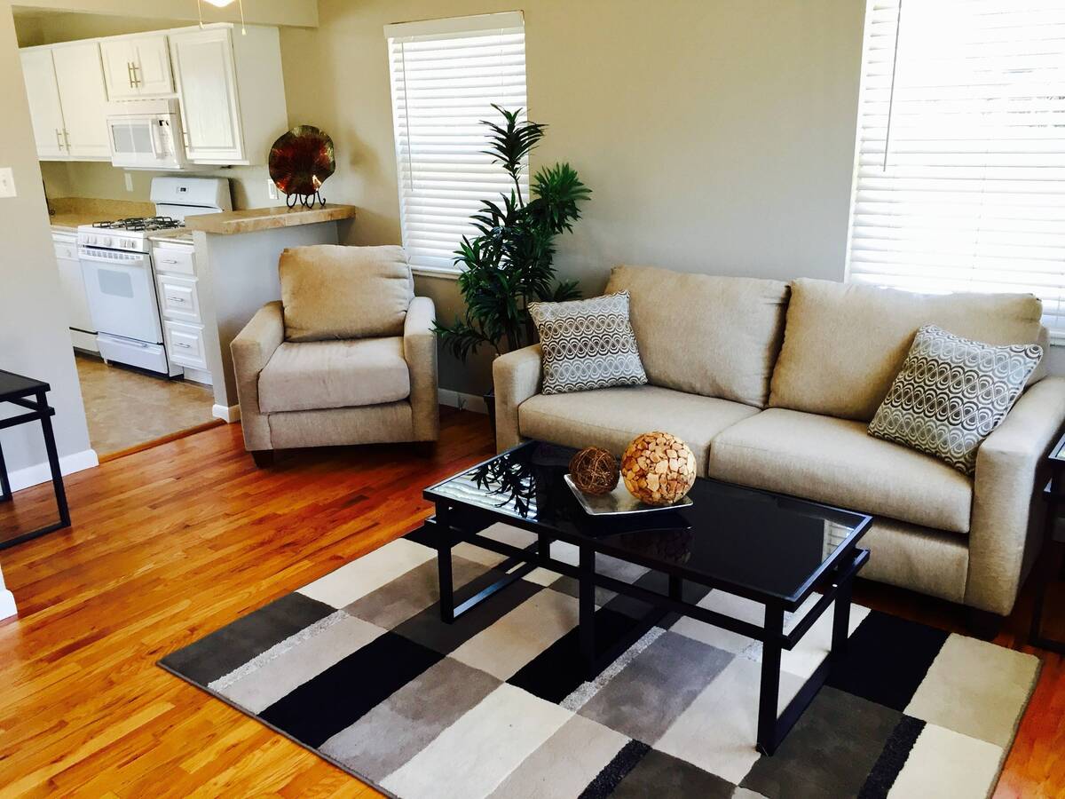 Robinson Flats Apartments 7500 Robinson Way Arvada, CO