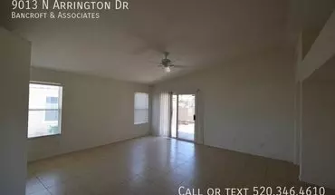 2 of 11 9013 N Arrington Dr House for rent in Tucson, AZ