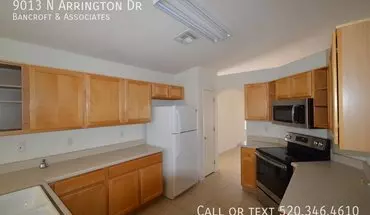 3 of 11 9013 N Arrington Dr House for rent in Tucson, AZ