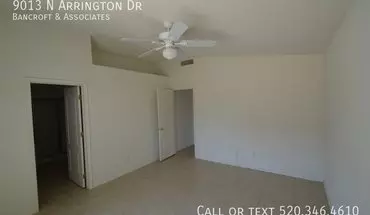 5 of 11 9013 N Arrington Dr House for rent in Tucson, AZ
