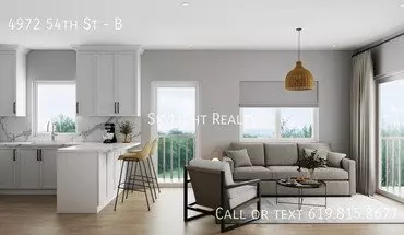 2 of 7 4972 54th St Apartment for rent in San Diego, CA