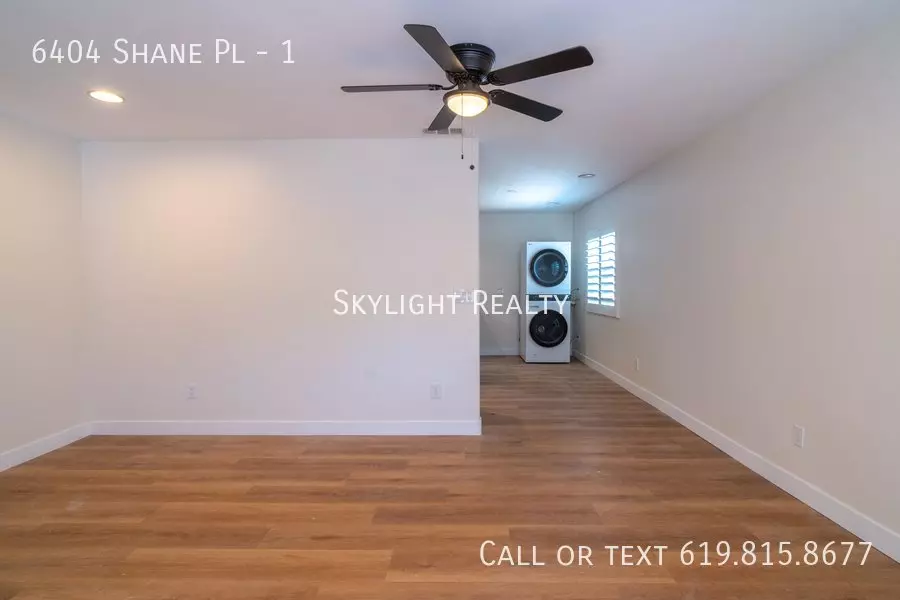 6404 Shane House for rent in San Diego, CA