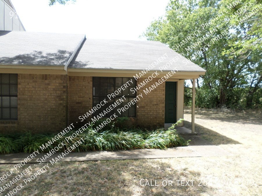 915 Lancelot Cir Hewitt, TX House for Rent Rentable