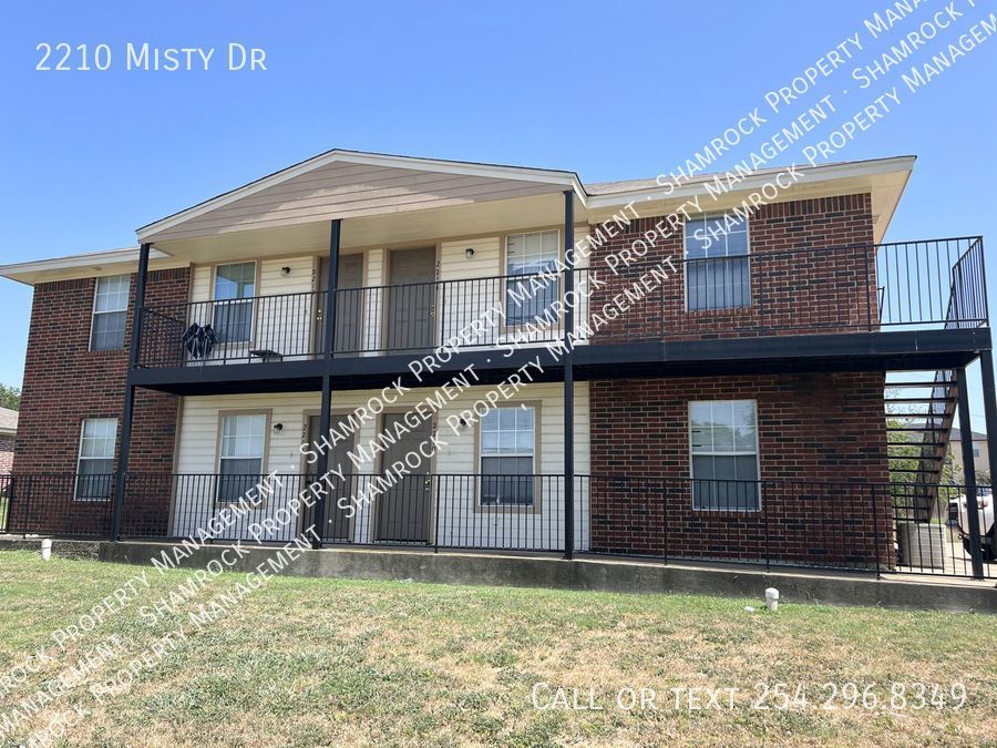 2210 Misty Dr Waco, TX House for Rent Rentable