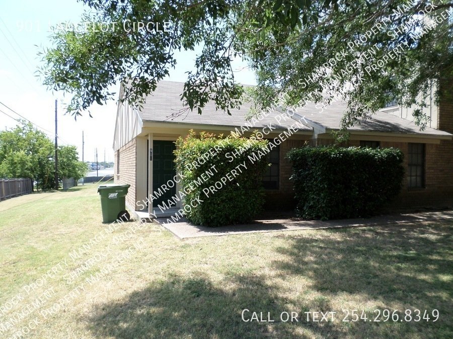 901 Lancelot Cir Hewitt, TX House for Rent Rentable