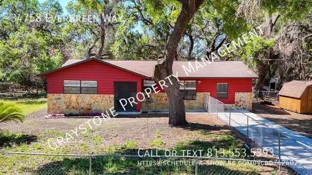 34758 Evergreen Way Apartment for rent in Ridge Manor, FL