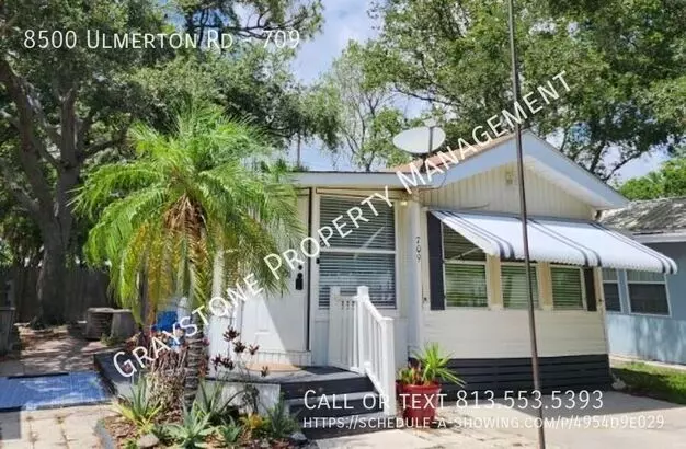 8500 Ulmerton Rd Apartment for rent in Largo, FL