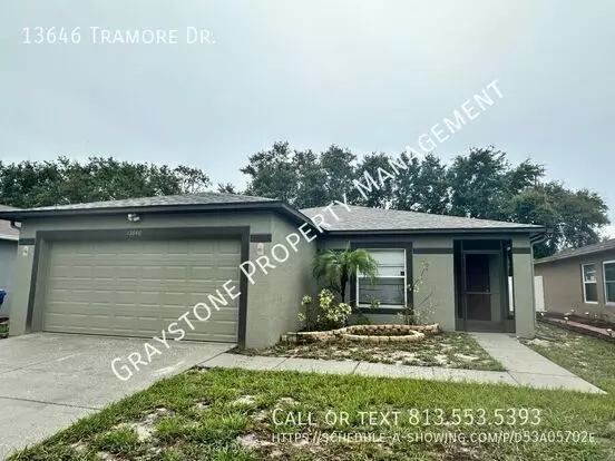 13646 Tramore Dr Apartment for rent in Odessa, FL