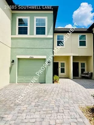 29885 Southwell Ln Apartment for rent in Wesley Chapel, FL