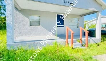 1135 1/2 Polk St Apartment for rent in Bartow, FL
