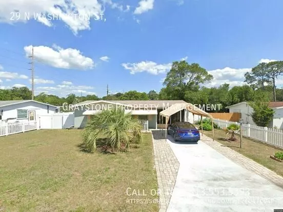 29 N Washington St Apartment for rent in Beverly Hills, FL