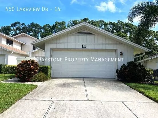 450 Lakeview Dr Apartment for rent in Palm Harbor, FL