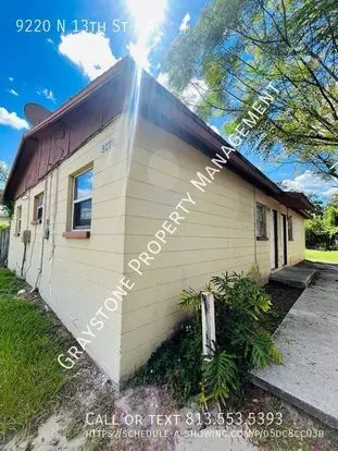 9220 N 13Th St Apartment for rent in Tampa, FL
