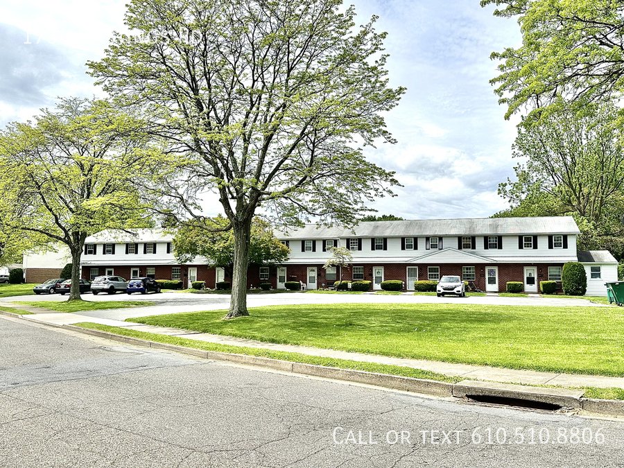 1734 Hastings Rd Bethlehem, PA Apartment for Rent Rentable